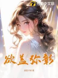 欲盖弥彰封面