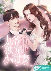 九爷独宠小甜妻封面