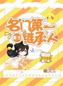 重生名门第一继承人封面