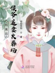 和离后，侯爷追妻火葬场封面