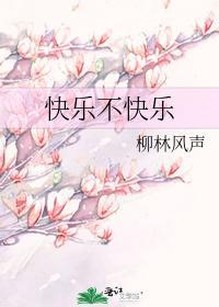 快乐不快乐封面