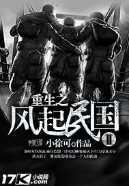 重生之风起民国封面
