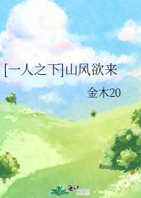 [一人之下]山风欲来封面