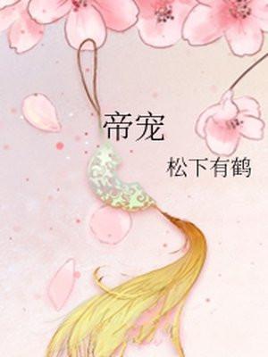 帝宠封面