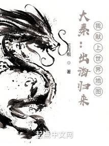 大秦海归封面