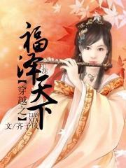 穿越之福泽天下封面