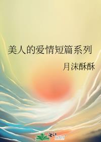 美人的爱情短篇系列封面