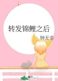 转发锦鲤之后封面