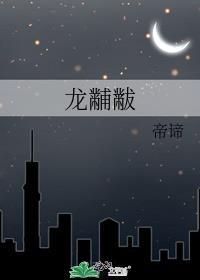 龙黼黻封面
