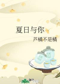 夏日与你封面