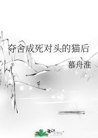 夺舍成死对头的猫后封面