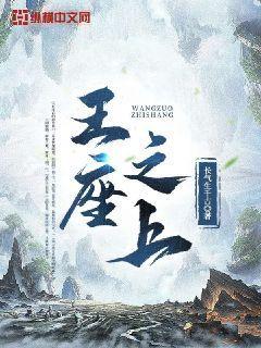 王座之上封面