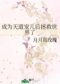 成为天道宠儿后拯救世界了封面