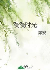 漫漫时光封面