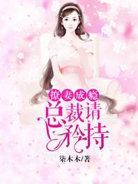撩妻成瘾：总裁请矜持封面