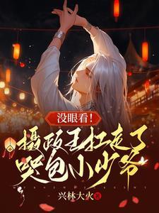 没眼看！摄政王扛走了哭包小少爷封面