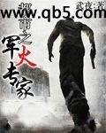 都市之军火专家封面