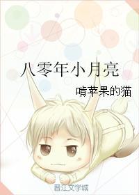 八零年小月亮封面