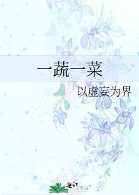 一蔬一菜封面