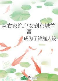 从农家绝户女到京城首富封面