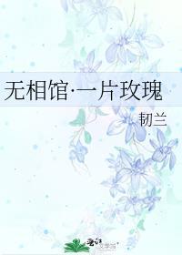 无相馆·一片玫瑰封面