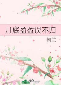 月底盈盈误不归封面
