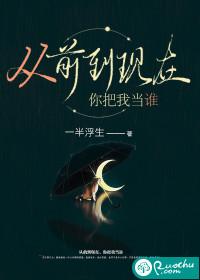 从前到现在，你把我当谁封面