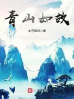 青山如故封面