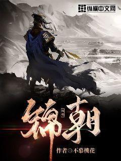 景朝萧王府李坏封面