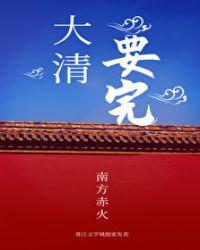 女商(大清药丸)封面