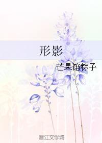 形影封面