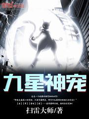 九星神宠封面