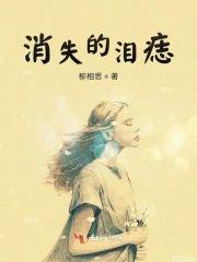 消失的泪痣封面