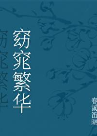窈窕繁华封面