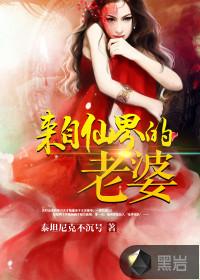 来自仙界的老婆封面