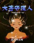 大苍守夜人封面