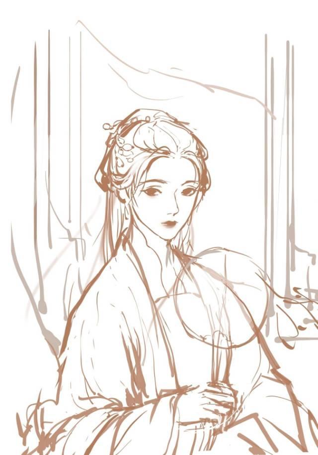 通房文裏当正妻封面