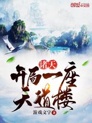 诸天：开局一座天道楼封面