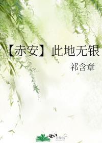 【赤安】此地无银封面