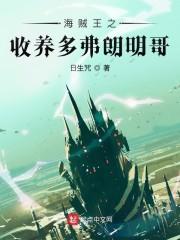 海贼之收养多弗朗明哥封面