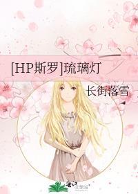 [HP斯罗]琉璃灯封面