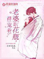 老婆是花瓶，得宠着封面