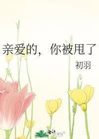 亲爱的，你被甩了封面
