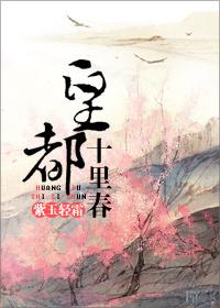 皇都十里春封面