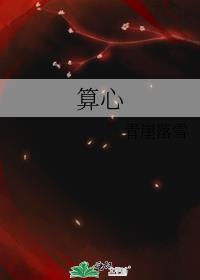 算心封面