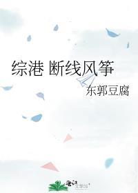 综港 断线风筝封面