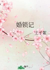 婚锁记封面