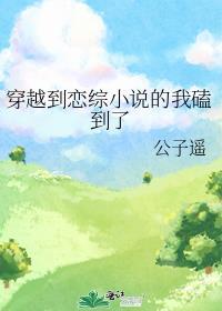 穿越到恋综小说的我磕到了封面
