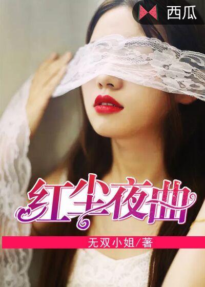 红尘夜曲封面