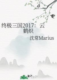 终极三国2017：云鹤炽封面